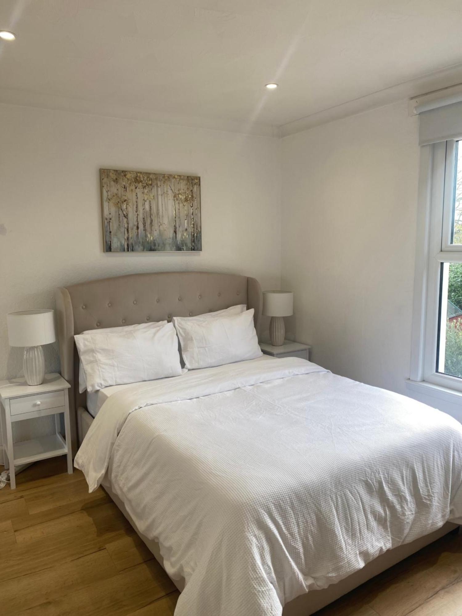 Elegant 2 Bedroom Flat In - Kent Dartford