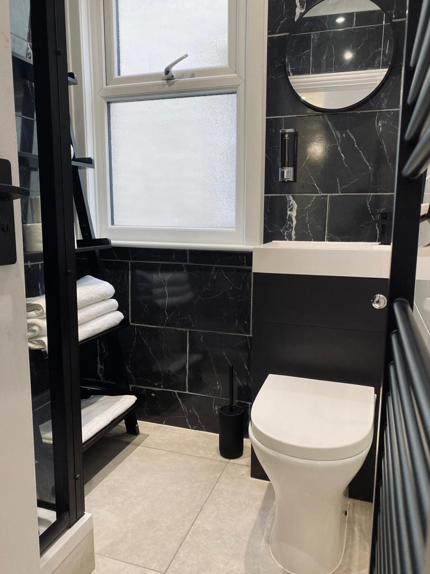 Elegant 2 Bedroom Flat In - Kent Dartford