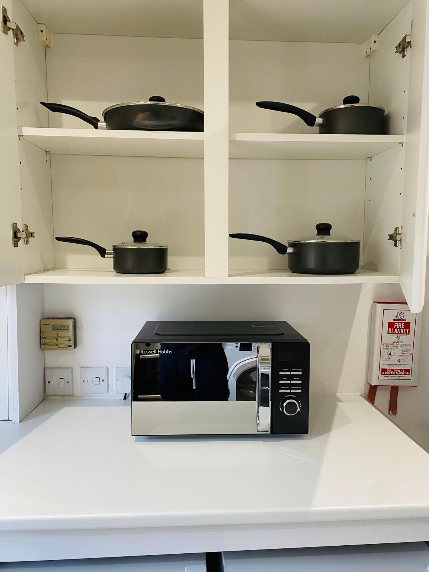 Elegant 2 Bedroom Flat In - Kent Dartford
