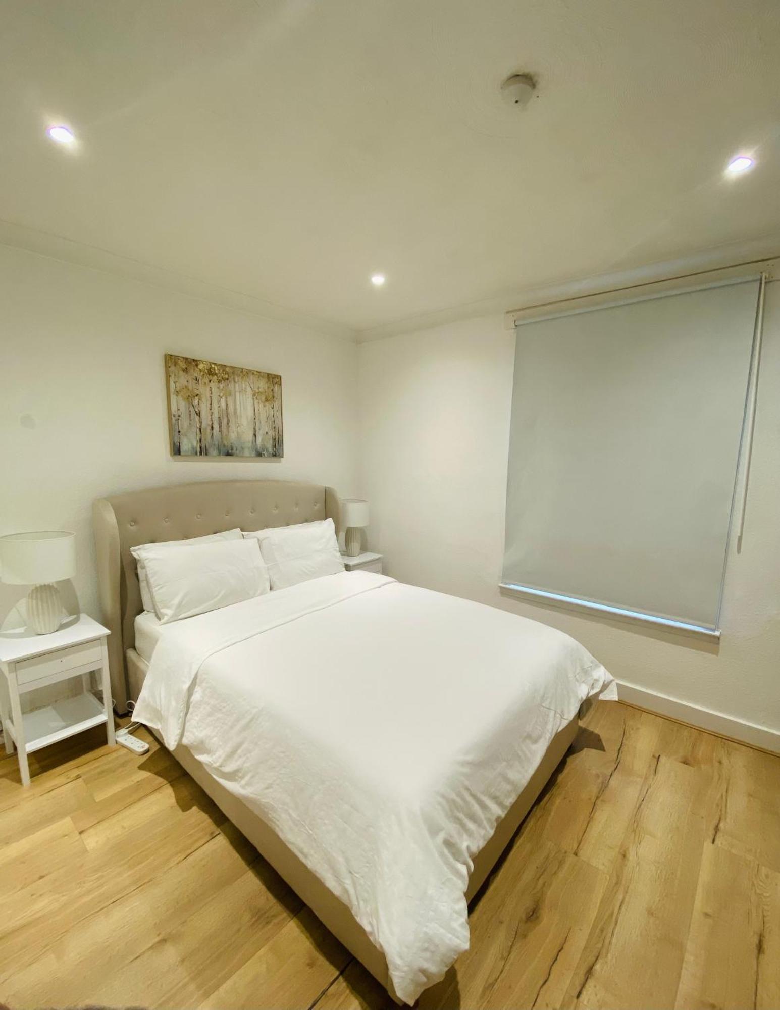 Apartment Elegant 2 Bedroom Flat In - Kent Dartford
