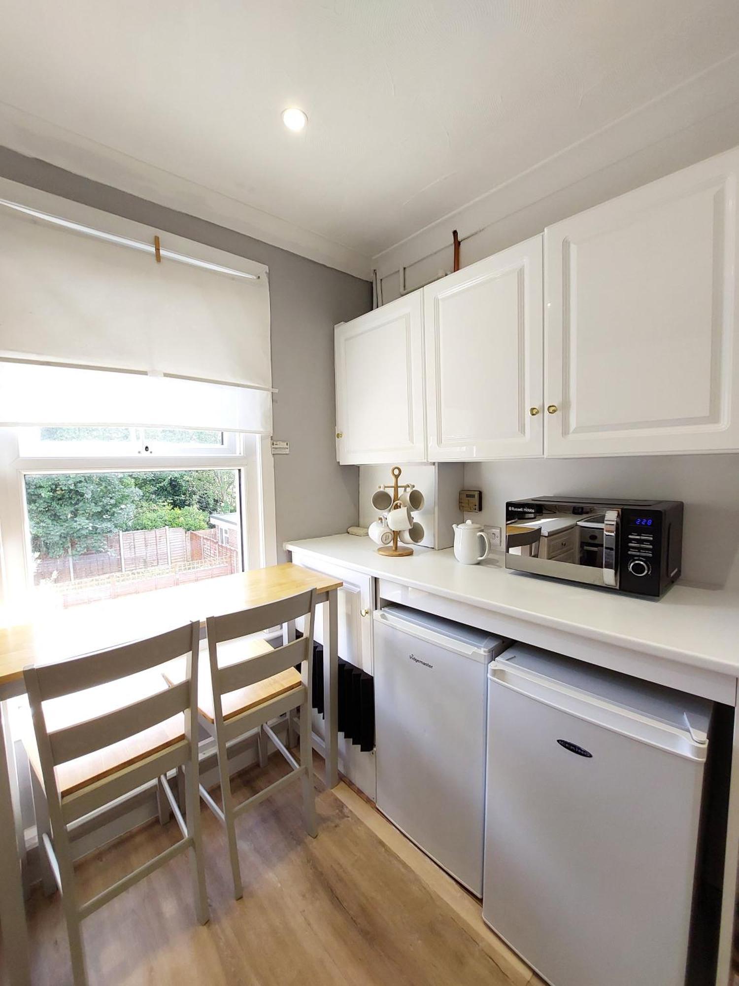 Apartamento Elegant 2 Bedroom Flat In - Kent Dartford